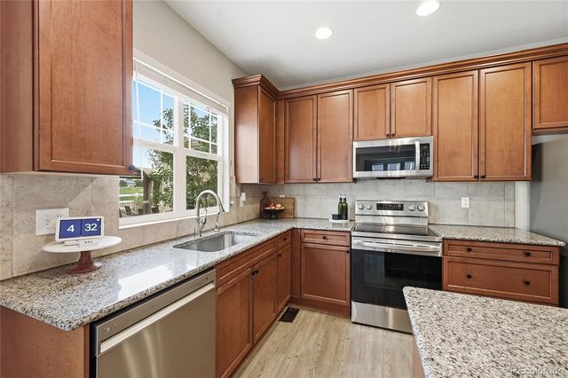 1408 S De Gaulle Court, Aurora, CO 80018