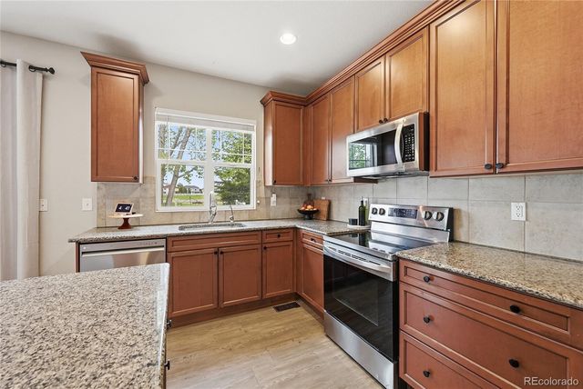 1408 S De Gaulle Court, Aurora, CO 80018