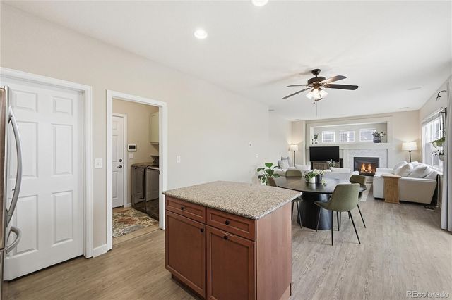 1408 S De Gaulle Court, Aurora, CO 80018