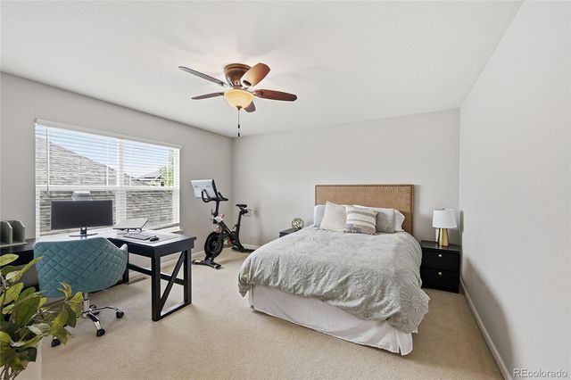 1408 S De Gaulle Court, Aurora, CO 80018