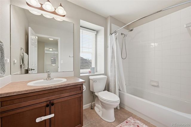 1408 S De Gaulle Court, Aurora, CO 80018