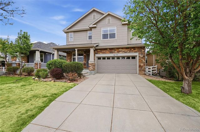 1408 S De Gaulle Court, Aurora, CO 80018