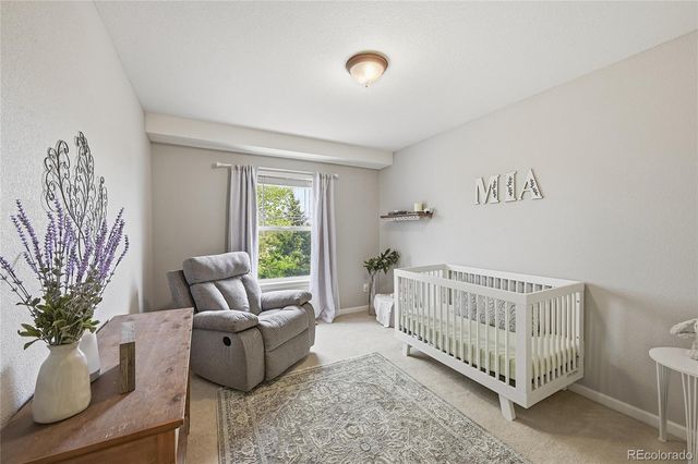1408 S De Gaulle Court, Aurora, CO 80018