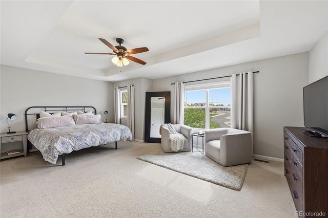 1408 S De Gaulle Court, Aurora, CO 80018