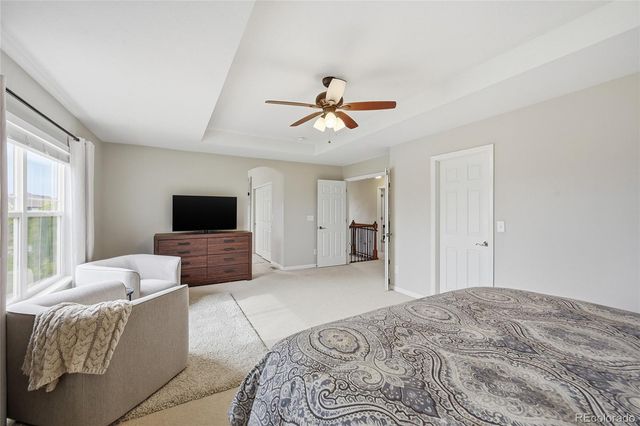 1408 S De Gaulle Court, Aurora, CO 80018