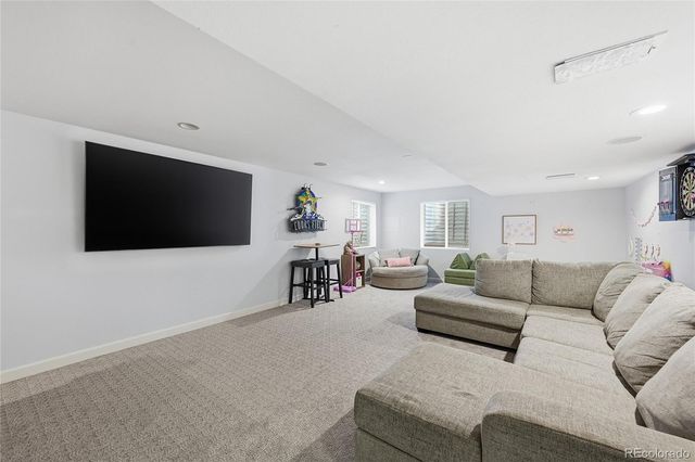 1408 S De Gaulle Court, Aurora, CO 80018