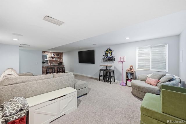 1408 S De Gaulle Court, Aurora, CO 80018