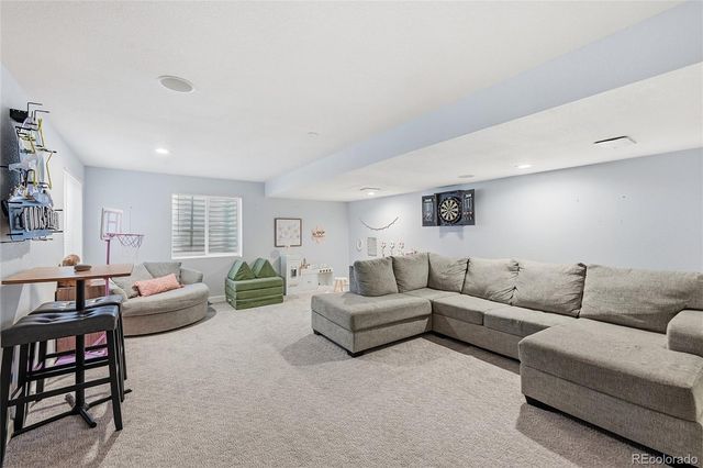 1408 S De Gaulle Court, Aurora, CO 80018