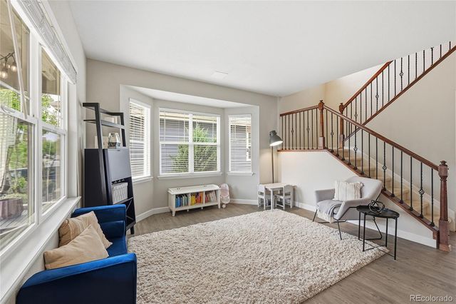 1408 S De Gaulle Court, Aurora, CO 80018