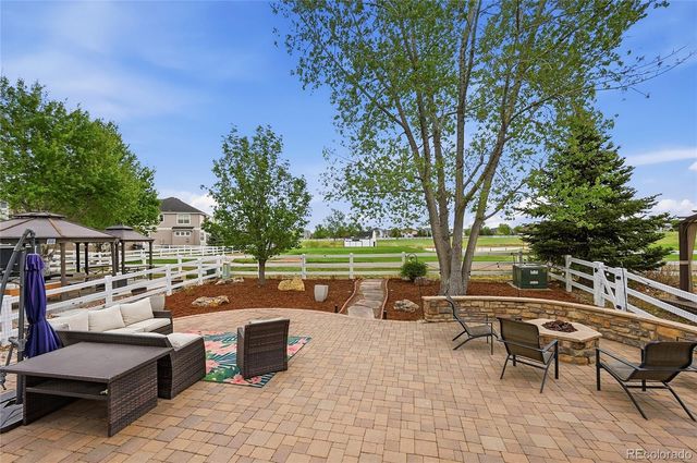 1408 S De Gaulle Court, Aurora, CO 80018