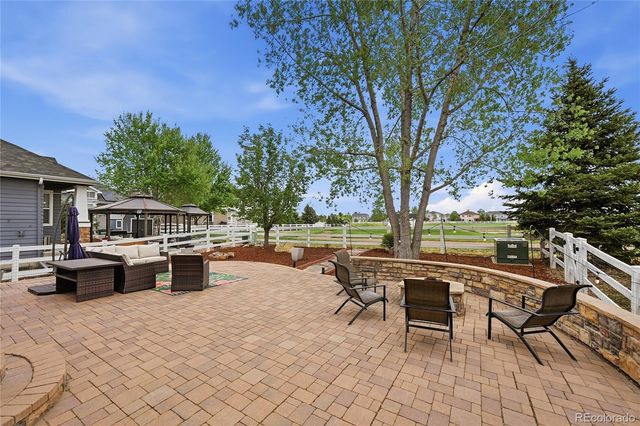 1408 S De Gaulle Court, Aurora, CO 80018