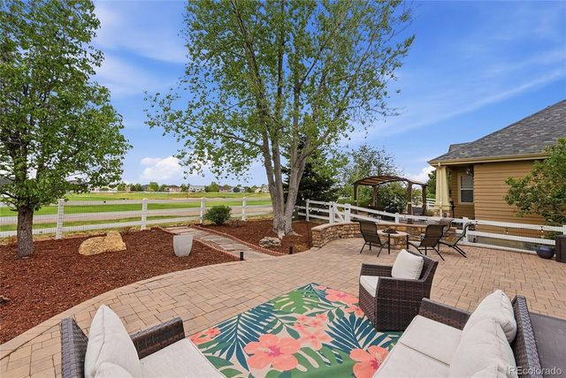 1408 S De Gaulle Court, Aurora, CO 80018