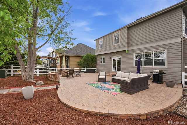 1408 S De Gaulle Court, Aurora, CO 80018