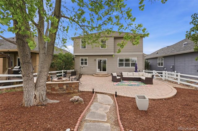 1408 S De Gaulle Court, Aurora, CO 80018