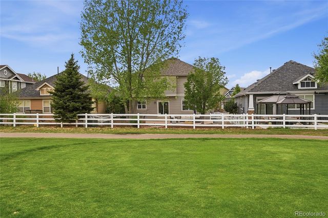 1408 S De Gaulle Court, Aurora, CO 80018