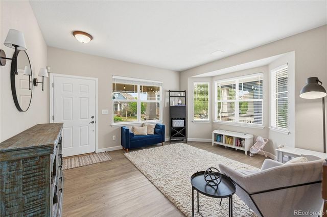 1408 S De Gaulle Court, Aurora, CO 80018