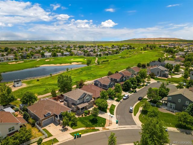 1408 S De Gaulle Court, Aurora, CO 80018