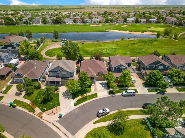 1408 S De Gaulle Court, Aurora, CO 80018