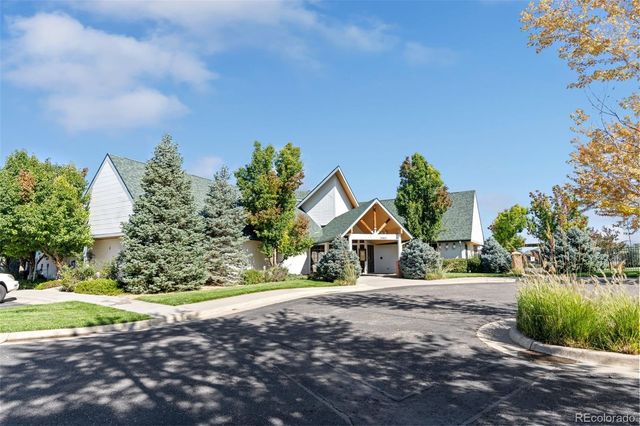 1408 S De Gaulle Court, Aurora, CO 80018