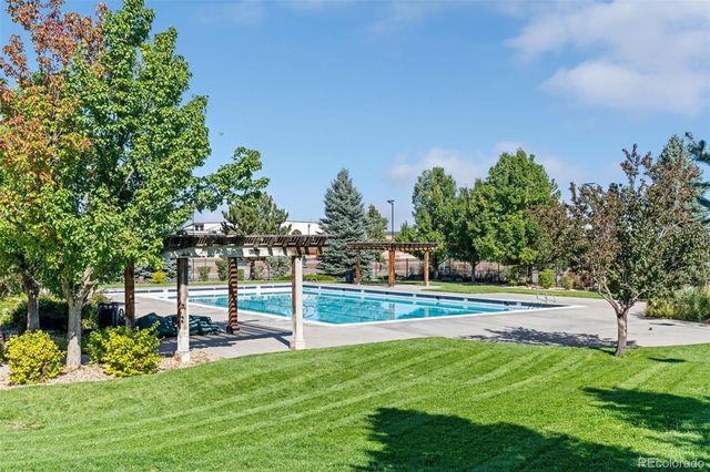 1408 S De Gaulle Court, Aurora, CO 80018