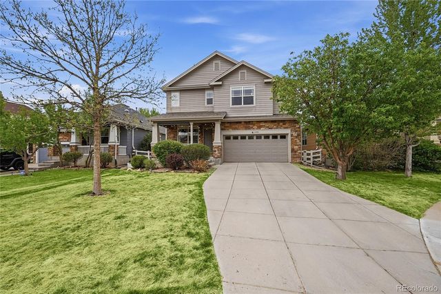 1408 S De Gaulle Court, Aurora, CO 80018