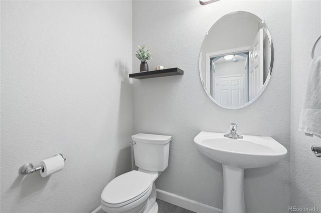 1408 S De Gaulle Court, Aurora, CO 80018
