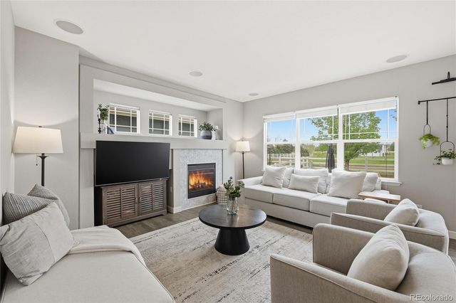 1408 S De Gaulle Court, Aurora, CO 80018