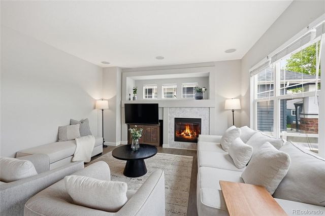 1408 S De Gaulle Court, Aurora, CO 80018