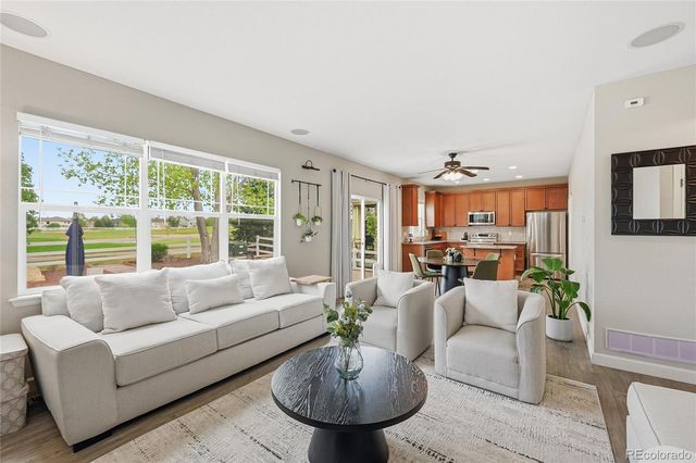 1408 S De Gaulle Court, Aurora, CO 80018