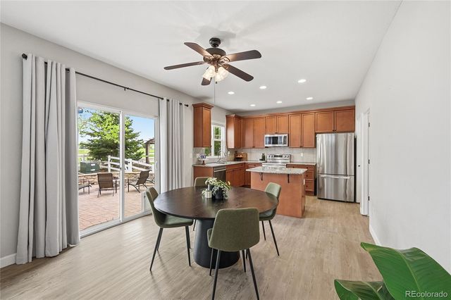 1408 S De Gaulle Court, Aurora, CO 80018