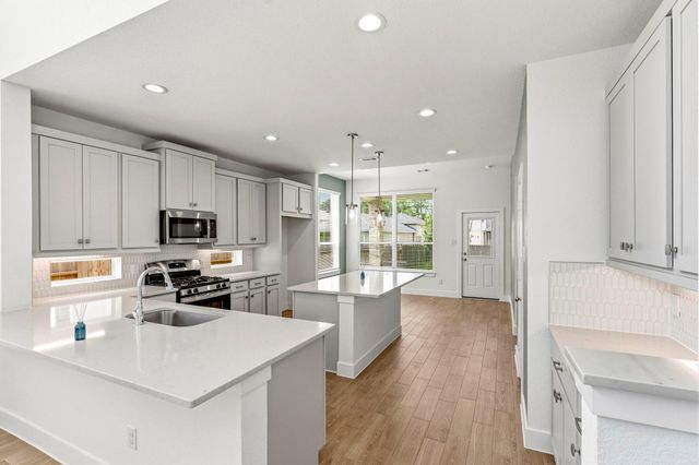 181 Hidden Peak Drive, Montgomery, TX 77316