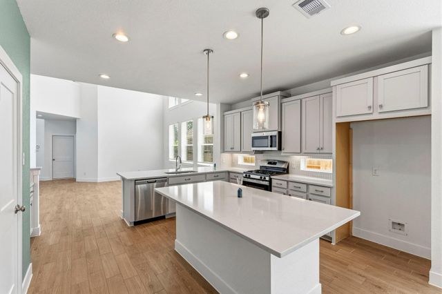 181 Hidden Peak Drive, Montgomery, TX 77316