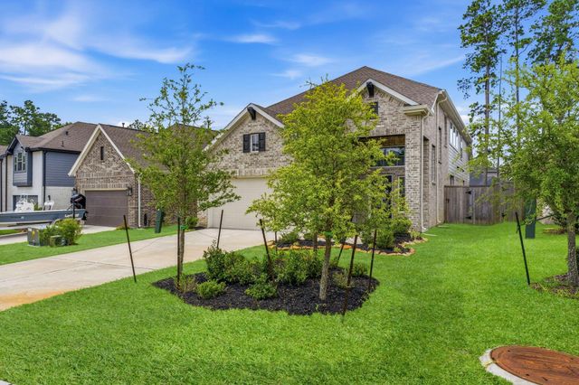 181 Hidden Peak Drive, Montgomery, TX 77316