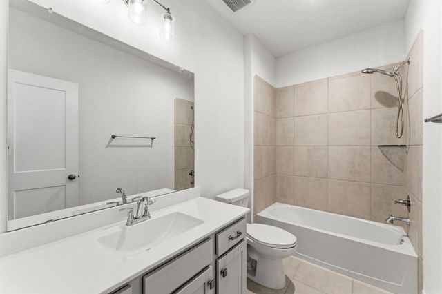 181 Hidden Peak Drive, Montgomery, TX 77316