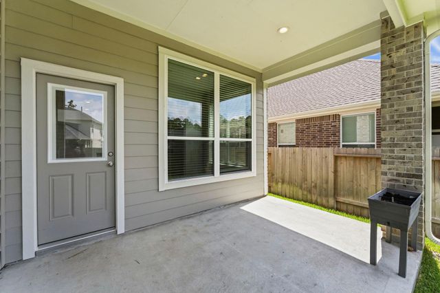 181 Hidden Peak Drive, Montgomery, TX 77316