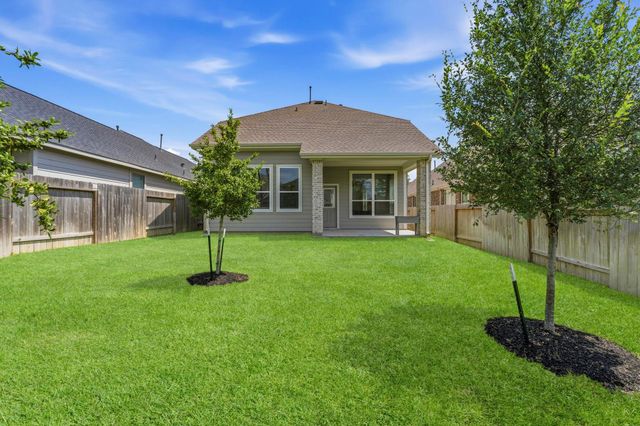 181 Hidden Peak Drive, Montgomery, TX 77316