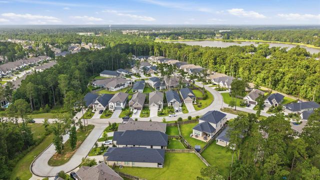 181 Hidden Peak Drive, Montgomery, TX 77316