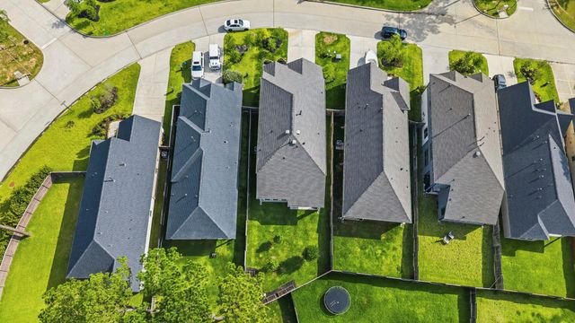 181 Hidden Peak Drive, Montgomery, TX 77316