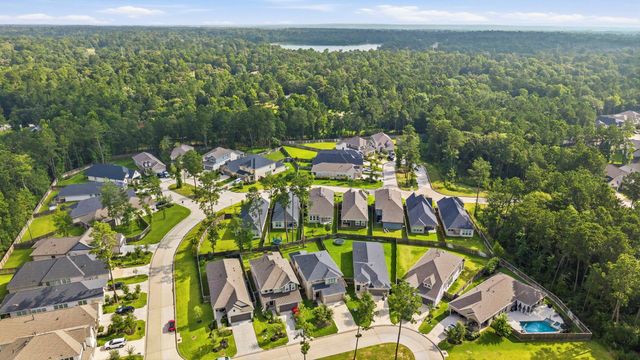 181 Hidden Peak Drive, Montgomery, TX 77316