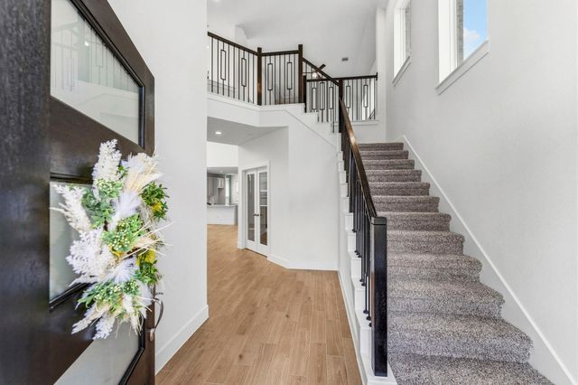 181 Hidden Peak Drive, Montgomery, TX 77316