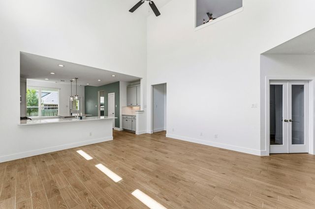 181 Hidden Peak Drive, Montgomery, TX 77316