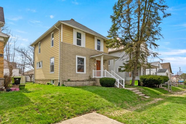 238 Whitelock Street, Huntington, IN 46750