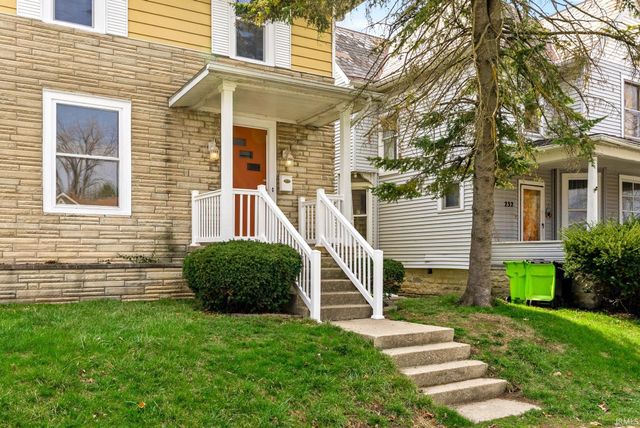 238 Whitelock Street, Huntington, IN 46750