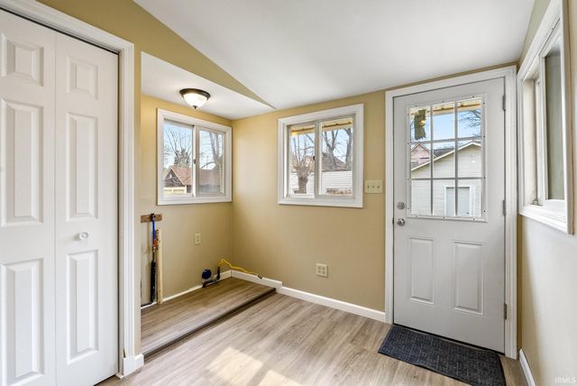 238 Whitelock Street, Huntington, IN 46750