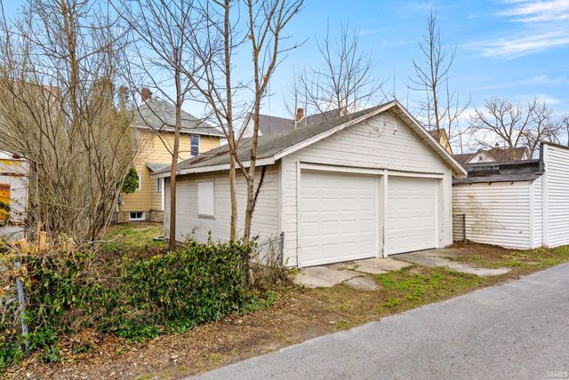 238 Whitelock Street, Huntington, IN 46750