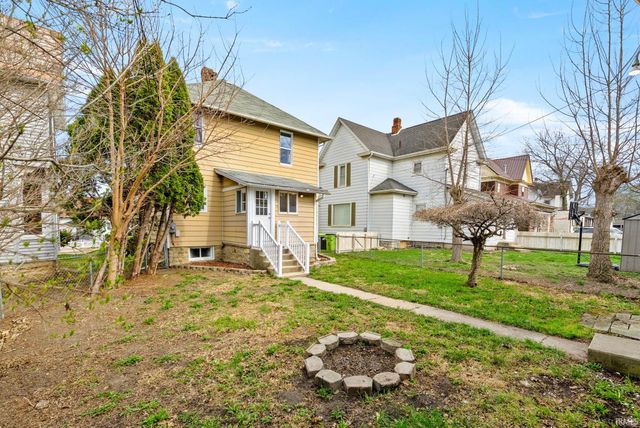 238 Whitelock Street, Huntington, IN 46750