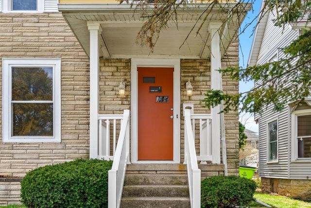 238 Whitelock Street, Huntington, IN 46750