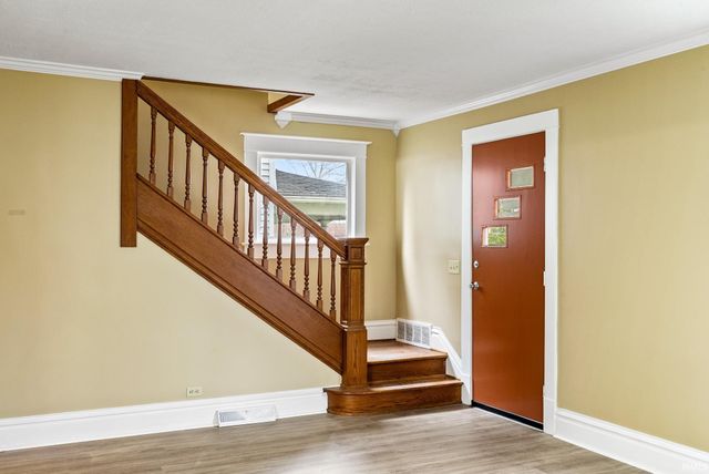 238 Whitelock Street, Huntington, IN 46750