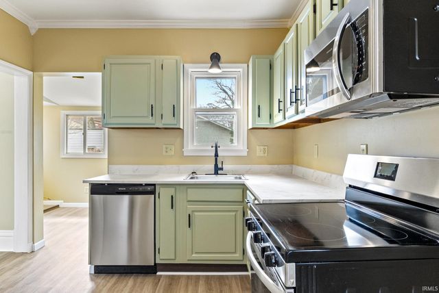 238 Whitelock Street, Huntington, IN 46750