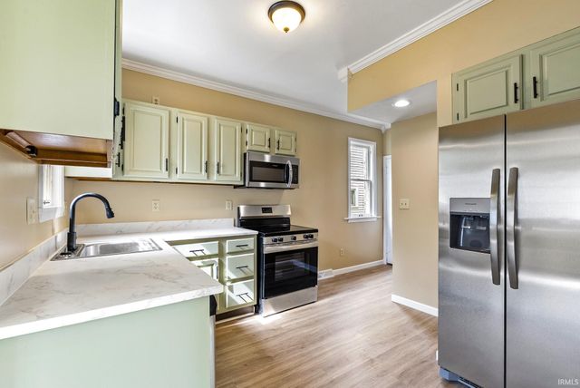 238 Whitelock Street, Huntington, IN 46750